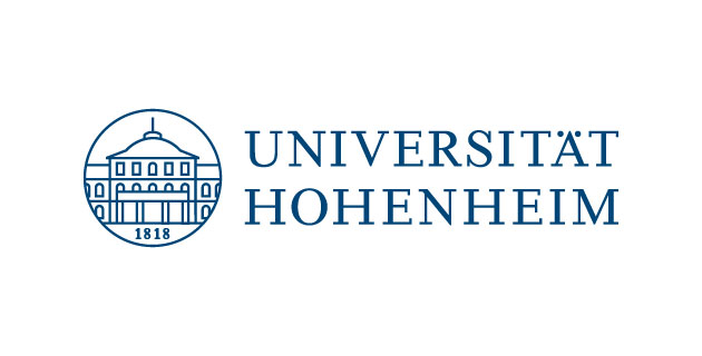 logo vector Universität Hohenheim