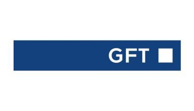 logo vector GFT Technologies