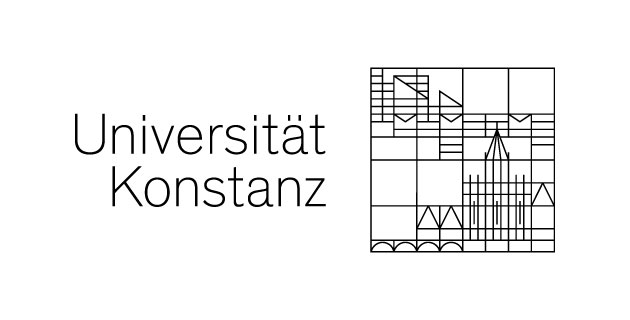 logo vector Universität Konstanz
