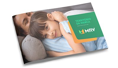 MRV identidade visual