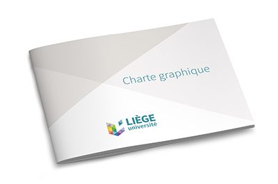 Université de Liège charte graphique