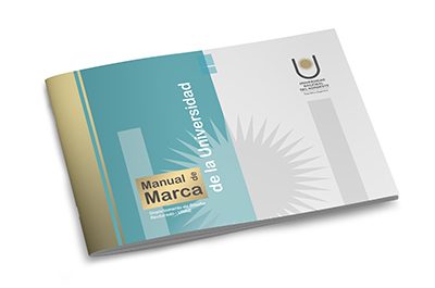 Universidad Nacional del Nordeste manual de marca