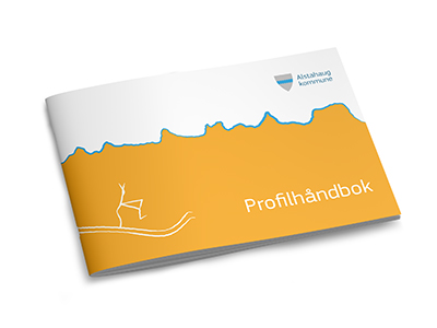 Alstahaug kommune profilhåndbok