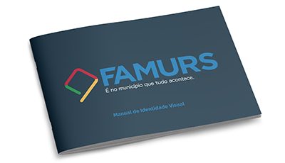 Famurs identidade visual
