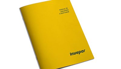 Invepar linguagem e identidade