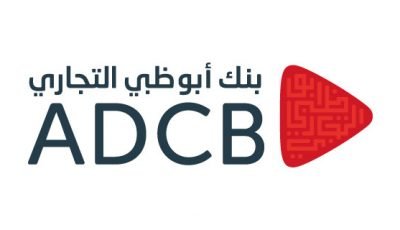 logo vector Abu Dhabi Commercial Bank