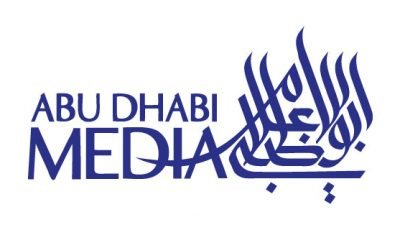 logo vector Abu Dhabi Media