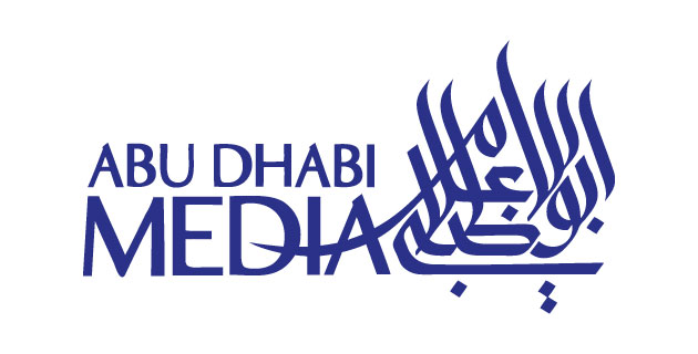 logo vector Abu Dhabi Media