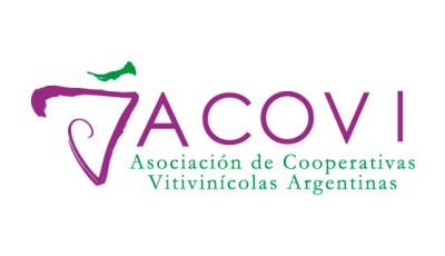 logo vector ACOVI