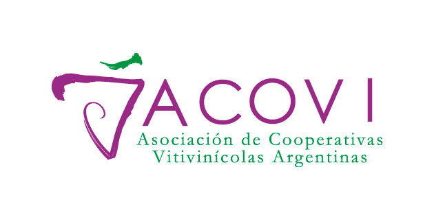 logo vector ACOVI