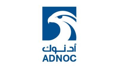 logo vector ADNOC Gas Processing