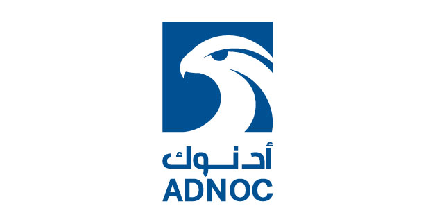 logo vector ADNOC Gas Processing