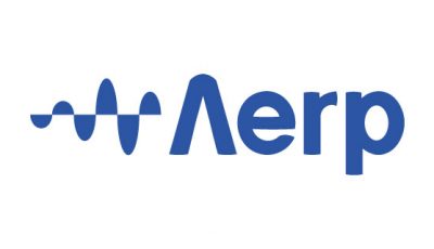 logo vector AERP