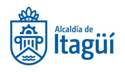 logo vector Alcaldía de Itagüí