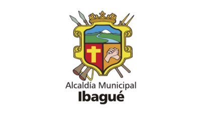 logo vector Alcaldía Municipal de Ibagué