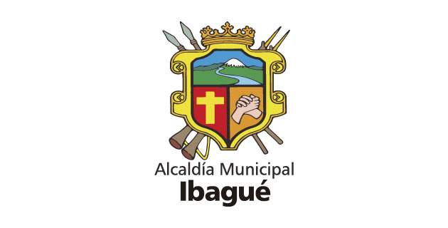 logo vector Alcaldía Municipal de Ibagué