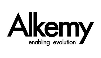 logo vector Alkemy