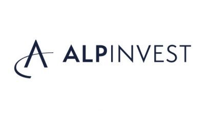 logo vector AlpInvest Partners