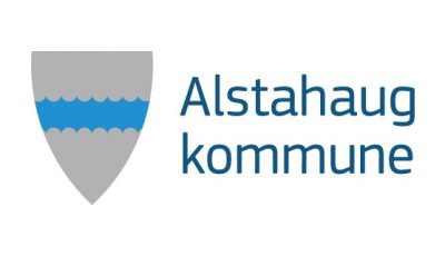 logo vector Alstahaug kommune