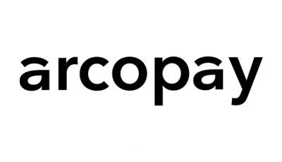 logo vector Arcopay