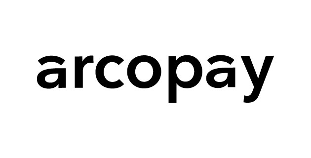 logo vector Arcopay