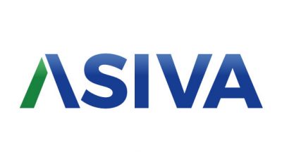 logo vector ASIVA