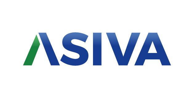 logo vector ASIVA