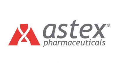 logo vector Astex Pharmaceuticals