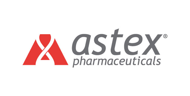 logo vector Astex Pharmaceuticals