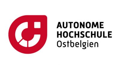 logo vector Autonome Hochschule Ostbelgien