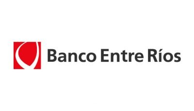 logo vector Banco Entre Ríos