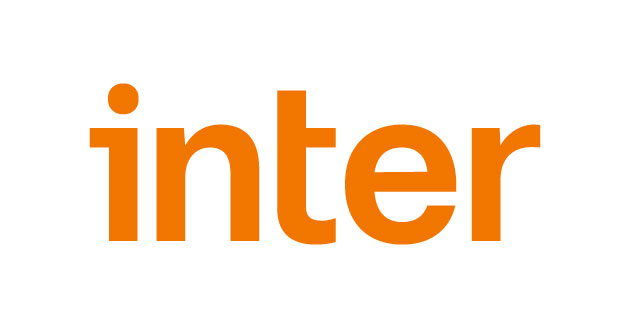 logo vector Banco Inter