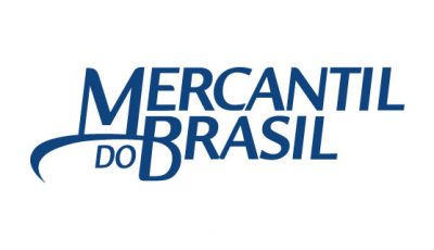 logo vector Banco Mercantil do Brasil