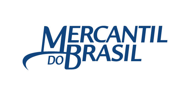 logo vector Banco Mercantil do Brasil