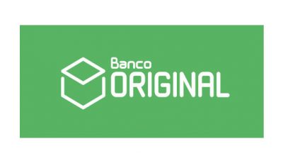 logo vector Banco Original