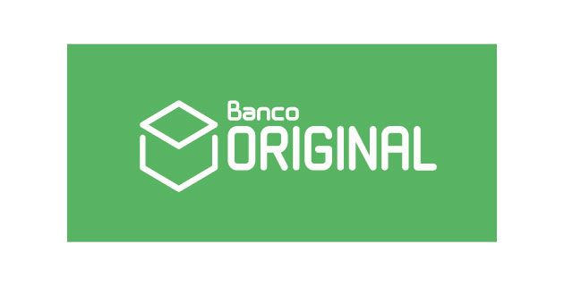 logo vector Banco Original