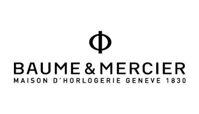 logo vector Baume & Mercier