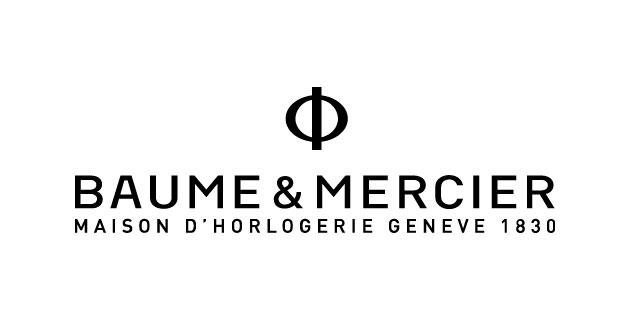 logo vector Baume & Mercier