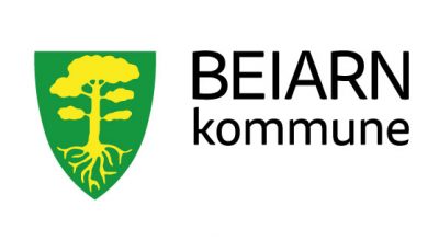 logo vector Beiarn kommune