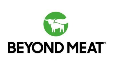 logo vector Beyond Meat