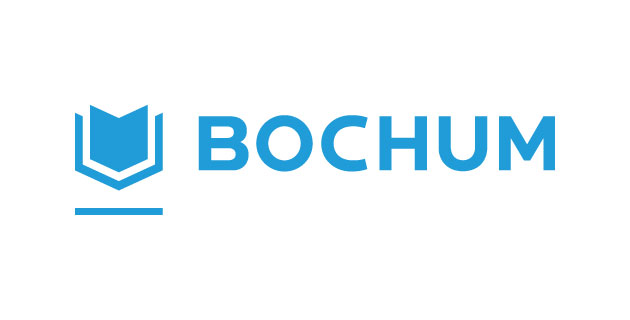 logo vector Stadt Bochum