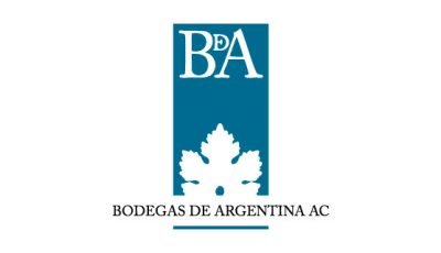 logo vector Bodegas de Argentina