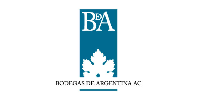 logo vector Bodegas de Argentina