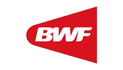 logo vector BWF
