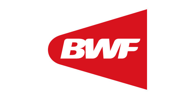 logo vector BWF