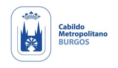 logo vector Cabildo Metropolitano Burgos