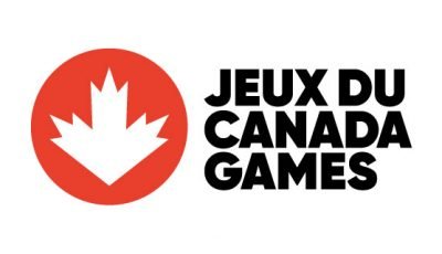 logo vector Canada Games