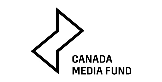 logo vector Canada Media Funds