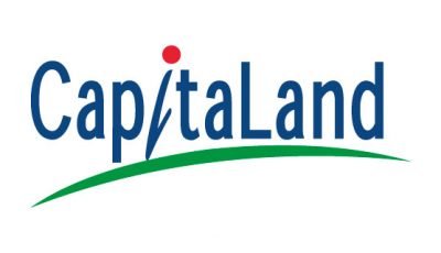 logo vector CapitaLand