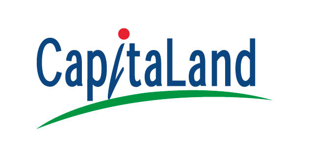 logo vector CapitaLand